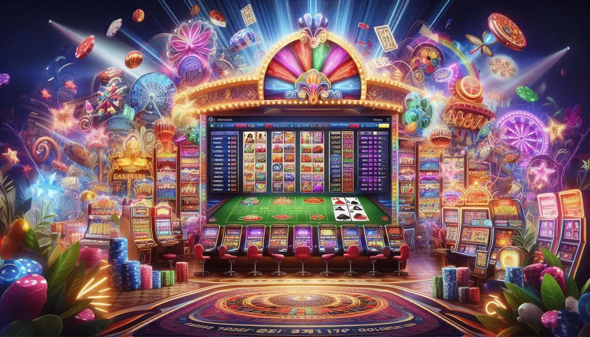 10Black Casino